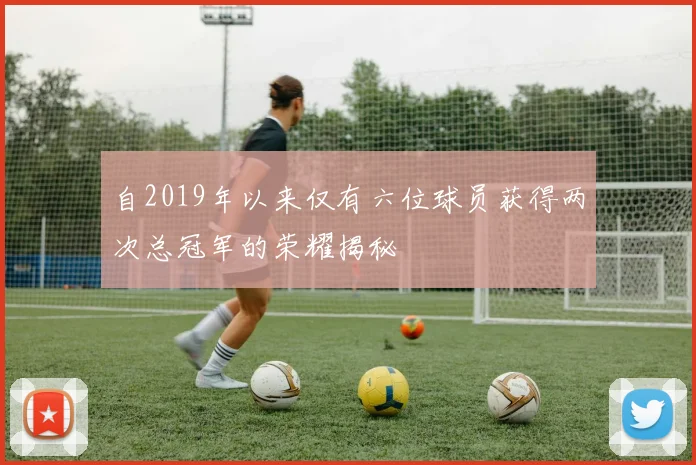自2019年以来仅有六位球员获得两次总冠军的荣耀揭秘