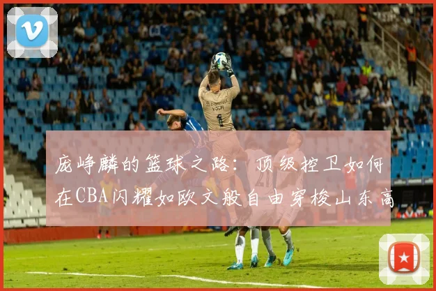 庞峥麟的篮球之路：顶级控卫如何在CBA闪耀如欧文般自由穿梭山东高速