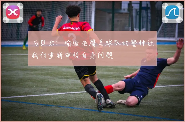 戈贝尔：输给老鹰是球队的警钟让我们重新审视自身问题