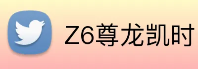 Z6尊龙凯时 Logo